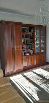 Дом 83м², 1-этажный, участок 3 сот.  