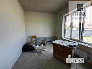 Дом 120м², 1-этажный, участок 6 сот.  