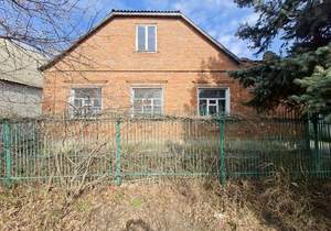 Дом 120м², 2-этажный, участок 11 сот.  