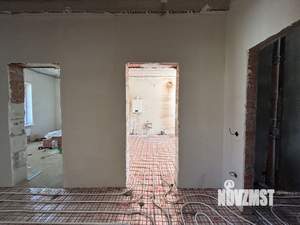 Дом 94м², 1-этажный, участок 6 сот.  