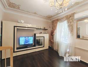 Дом 47м², 1-этажный, участок 3 сот.  