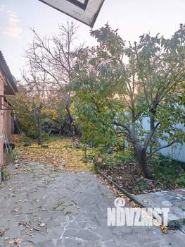 Дом 127м², 1-этажный, участок 4 сот.  