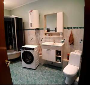 Дом 160м², 2-этажный, участок 7 сот.  