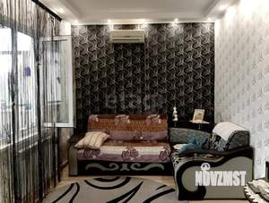 Дом 95м&sup2;, 2-этажный, участок 2 сот.  