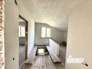 Дом 140м², 2-этажный, участок 2 сот.  