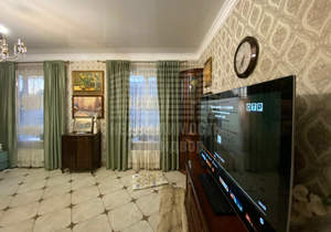 Дом 110м², 2-этажный, участок 3 сот.  