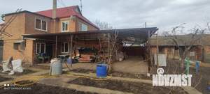 Дом 166м², 2-этажный, участок 4 сот.  