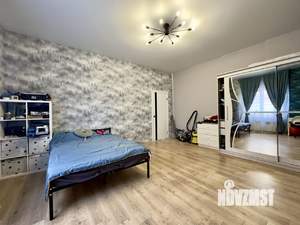 Дом 99м², 1-этажный, участок 6 сот.  