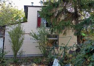 Дом 49м², 2-этажный, участок 6 сот.  