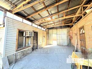 Дом 45м&sup2;, 1-этажный, участок 6 сот.  