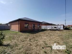 Дом 94м&sup2;, 1-этажный, участок 4 сот.  