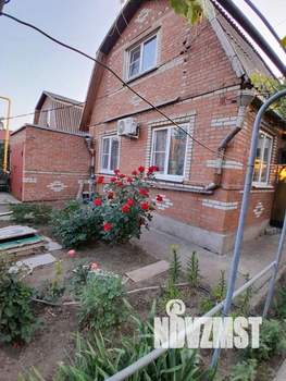 Дом 67м², 2-этажный, участок 5 сот.  