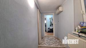 Дом 45м², 1-этажный, участок 2 сот.  