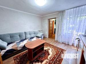 Дом 39м&sup2;, 1-этажный, участок 1 сот.  