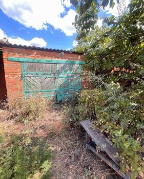 Дом 98м², 1-этажный, участок 10 сот.  