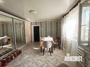 Дом 128м², 1-этажный, участок 5 сот.  