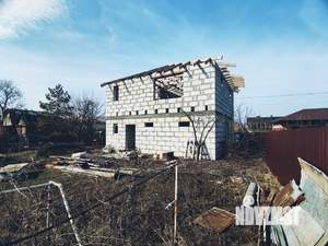 Дом 144м², 2-этажный, участок 6 сот.  