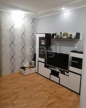 Дом 67м², 1-этажный, участок 5 сот.  