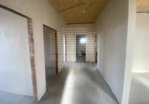 Дом 120м², 1-этажный, участок 6 сот.  