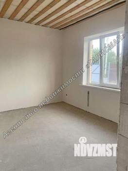 Дом 55м², 1-этажный, участок 3 сот.  