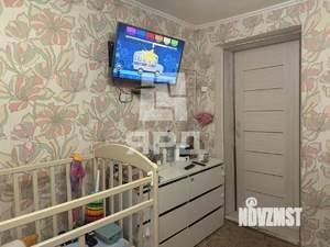 Дом 44м², 1-этажный, участок 2 сот.  