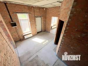 Дом 120м², 2-этажный, участок 3 сот.  