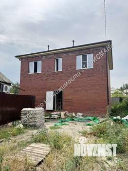 Дом 170м², 2-этажный, участок 4 сот.  
