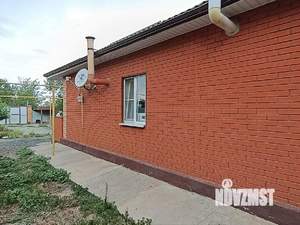 Дом 68м², 1-этажный, участок 7 сот.  