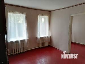 Дом 50м², 1-этажный, участок 2 сот.  