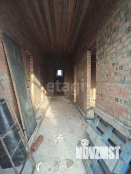 Дом 107м&sup2;, 1-этажный, участок 3 сот.  