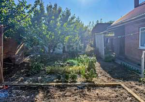 Дом 57м², 1-этажный, участок 5 сот.  