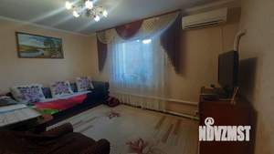 Дом 55м², 1-этажный, участок 3 сот.  