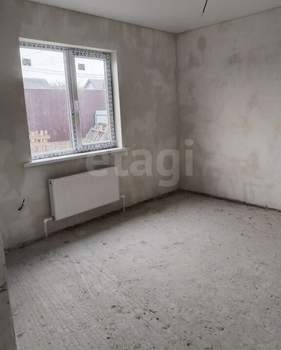 Дом 75м&sup2;, 1-этажный, участок 4 сот.  