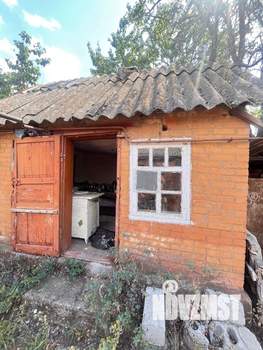 Дом 98м², 1-этажный, участок 10 сот.  