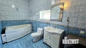 Дом 200м², 2-этажный, участок 3 сот.  