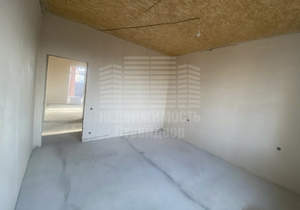 Дом 120м², 1-этажный, участок 6 сот.  