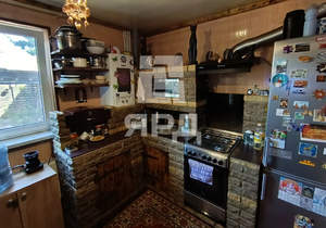 Дом 109м&sup2;, 2-этажный, участок 2 сот.  