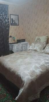 Дом 83м², 1-этажный, участок 3 сот.  