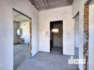 Дом 50м², 1-этажный, участок 3 сот.  