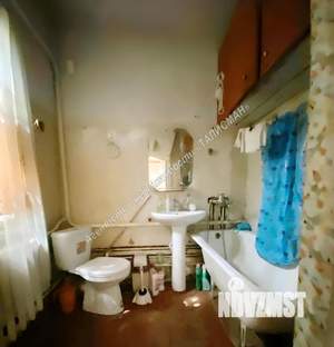 Дом 60м², 1-этажный, участок 6 сот.  