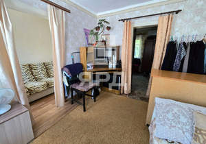 Дом 44м², 1-этажный, участок 2 сот.  