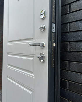 Дом 123м², 2-этажный, участок 3 сот.  