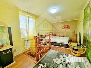 Дом 37м², 2-этажный, участок 2 сот.  