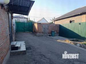 Дом 49м², 1-этажный, участок 7 сот.  