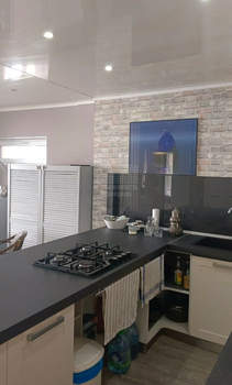 Дом 87м², 1-этажный, участок 2 сот.  