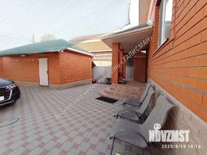 Дом 144м², 1-этажный, участок 5 сот.  