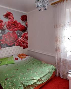 Дом 204м², 2-этажный, участок 5 сот.  