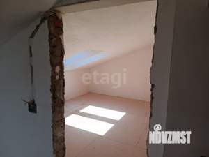 Дом 600м&sup2;, 4-этажный, участок 6 сот.  