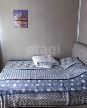 Дом 128м², 1-этажный, участок 5 сот.  