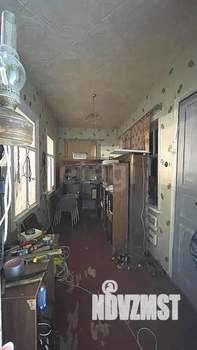 Дом 85м&sup2;, 1-этажный, участок 5 сот.  